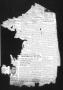 Primary view of Zavala County Sentinel (Crystal City, Tex.), Vol. [22], No. [46], Ed. 1 Friday, April 6, 1934