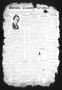 Primary view of Zavala County Sentinel (Crystal City, Tex.), Vol. 24, No. 49, Ed. 1 Friday, April 24, 1936