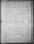 Primary view of Fort Worth Gazette. (Fort Worth, Tex.), Vol. 17, No. 39, Ed. 1, Tuesday, December 20, 1892