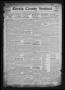 Newspaper: Zavala County Sentinel (Crystal City, Tex.), Vol. 34, No. 33, Ed. 1 F…