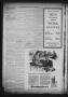 Thumbnail image of item number 2 in: 'Zavala County Sentinel (Crystal City, Tex.), Vol. 33, No. 52, Ed. 1 Friday, April 20, 1945'.