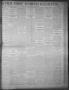 Thumbnail image of item number 1 in: 'Fort Worth Gazette. (Fort Worth, Tex.), Vol. 17, No. 45, Ed. 1, Monday, December 26, 1892'.