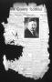 Primary view of Zavala County Sentinel (Crystal City, Tex.), Vol. [22], No. [48], Ed. 1 Friday, April 20, 1934