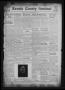 Newspaper: Zavala County Sentinel (Crystal City, Tex.), Vol. 34, No. 31, Ed. 1 F…