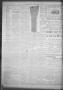 Thumbnail image of item number 2 in: 'Fort Worth Gazette. (Fort Worth, Tex.), Vol. 17, No. 50, Ed. 1, Sunday, January 1, 1893'.