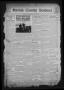 Primary view of Zavala County Sentinel (Crystal City, Tex.), Vol. 33, No. 41, Ed. 1 Friday, February 2, 1945