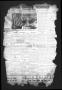 Newspaper: Zavala County Sentinel (Crystal City, Tex.), Vol. [18], No. 5, Ed. 1 …