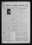 Newspaper: Zavala County Sentinel (Crystal City, Tex.), Vol. 32, No. 19, Ed. 1 F…