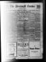 Primary view of The Pearsall Leader (Pearsall, Tex.), Vol. 22, No. 22, Ed. 1 Friday, September 15, 1916