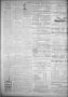 Thumbnail image of item number 2 in: 'Fort Worth Gazette. (Fort Worth, Tex.), Vol. 17, No. 53, Ed. 1, Wednesday, January 4, 1893'.
