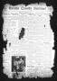 Primary view of Zavala County Sentinel (Crystal City, Tex.), Vol. 25, No. 3, Ed. 1 Friday, June 5, 1936