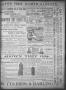 Thumbnail image of item number 1 in: 'Fort Worth Gazette. (Fort Worth, Tex.), Vol. 17, No. 64, Ed. 1, Sunday, January 15, 1893'.
