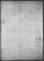 Thumbnail image of item number 3 in: 'Fort Worth Gazette. (Fort Worth, Tex.), Vol. 17, No. 72, Ed. 1, Monday, January 23, 1893'.