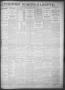 Primary view of Fort Worth Gazette. (Fort Worth, Tex.), Vol. 17, No. 79, Ed. 1, Monday, January 30, 1893