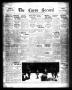 Newspaper: The Cuero Record (Cuero, Tex.), Vol. 46, No. 147, Ed. 1 Tuesday, June…