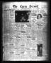 Newspaper: The Cuero Record (Cuero, Tex.), Vol. 47, No. 190, Ed. 1 Monday, Augus…
