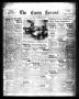 Newspaper: The Cuero Record (Cuero, Tex.), Vol. 46, No. 138, Ed. 1 Friday, June …