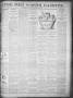 Primary view of Fort Worth Gazette. (Fort Worth, Tex.), Vol. 17, No. 90, Ed. 1, Saturday, February 11, 1893