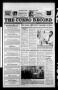 Newspaper: The Cuero Record (Cuero, Tex.), Vol. 111, No. 3, Ed. 1 Wednesday, Jan…