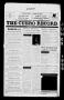 Newspaper: The Cuero Record (Cuero, Tex.), Vol. 105, No. 23, Ed. 1 Wednesday, Ju…