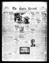 Newspaper: The Cuero Record (Cuero, Tex.), Vol. 46, No. 88, Ed. 1 Tuesday, April…