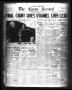Newspaper: The Cuero Record (Cuero, Tex.), Vol. 47, No. 155, Ed. 1 Wednesday, Ju…
