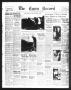 Newspaper: The Cuero Record (Cuero, Tex.), Vol. 47, No. 233, Ed. 1 Tuesday, Octo…