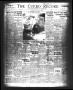 Newspaper: The Cuero Record (Cuero, Tex.), Vol. 37, No. 96, Ed. 1 Sunday, April …