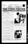 Newspaper: The Cuero Record (Cuero, Tex.), Vol. 111, No. 22, Ed. 1 Wednesday, Ju…