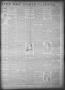 Primary view of Fort Worth Gazette. (Fort Worth, Tex.), Vol. 17, No. 106, Ed. 1, Thursday, March 2, 1893