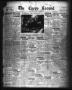 Newspaper: The Cuero Record (Cuero, Tex.), Vol. 47, No. 197, Ed. 1 Tuesday, Sept…
