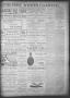 Primary view of Fort Worth Gazette. (Fort Worth, Tex.), Vol. 17, No. 109, Ed. 1, Sunday, March 5, 1893
