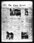 Newspaper: The Cuero Record (Cuero, Tex.), Vol. 46, No. 144, Ed. 1 Friday, June …