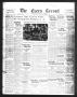 Newspaper: The Cuero Record (Cuero, Tex.), Vol. 47, No. 222, Ed. 1 Wednesday, Oc…