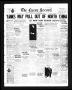 Newspaper: The Cuero Record (Cuero, Tex.), Vol. 51, No. 256, Ed. 1 Wednesday, No…