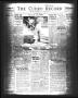 Newspaper: The Cuero Record (Cuero, Tex.), Vol. 37, No. 76, Ed. 1 Thursday, Apri…