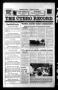 Newspaper: The Cuero Record (Cuero, Tex.), Vol. 111, No. 2, Ed. 1 Wednesday, Jan…