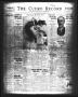Newspaper: The Cuero Record (Cuero, Tex.), Vol. 37, No. 19, Ed. 1 Friday, Januar…