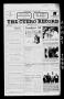 Newspaper: The Cuero Record (Cuero, Tex.), Vol. 105, No. 16, Ed. 1 Wednesday, Ap…