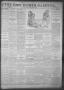 Primary view of Fort Worth Gazette. (Fort Worth, Tex.), Vol. 17, No. 128, Ed. 1, Friday, March 24, 1893
