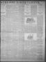Newspaper: Fort Worth Gazette. (Fort Worth, Tex.), Vol. 17, No. 138, Ed. 1, Mond…