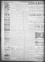 Thumbnail image of item number 2 in: 'Fort Worth Gazette. (Fort Worth, Tex.), Vol. 17, No. 155, Ed. 1, Thursday, April 20, 1893'.