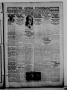 Thumbnail image of item number 1 in: 'The Ozona Stockman (Ozona, Tex.), Vol. 13, No. 35, Ed. 1 Thursday, January 27, 1927'.