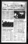 Newspaper: The Llano News (Llano, Tex.), Vol. 104, No. 48, Ed. 1 Thursday, Septe…