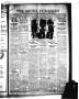 Newspaper: The Ozona Stockman (Ozona, Tex.), Vol. 18, No. 33, Ed. 1 Thursday, No…