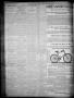 Thumbnail image of item number 2 in: 'Fort Worth Gazette. (Fort Worth, Tex.), Vol. 18, No. 204, Ed. 1, Friday, June 15, 1894'.