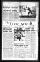Primary view of The Llano News (Llano, Tex.), Vol. 104, No. 50, Ed. 1 Thursday, October 1, 1992
