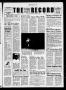 Newspaper: The Cuero Daily Record (Cuero, Tex.), Vol. 79, No. 252, Ed. 1 Monday,…