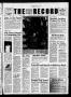Newspaper: The Cuero Daily Record (Cuero, Tex.), Vol. 79, No. 246, Ed. 1 Friday,…