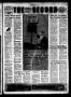 Newspaper: The Cuero Daily Record (Cuero, Tex.), Vol. 79, No. 286, Ed. 1 Monday,…